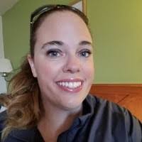 Ashley Mcelwain's Instagram, Twitter & Facebook