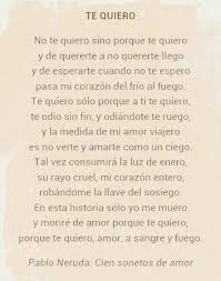 Pin By Lyn On Poetry Quotes Neruda Love Poems Pablo Neruda Spanish Love Poems