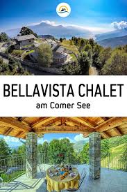 Bellavista Chalet In Gravedona Am Comer See In 2020 Comer See Urlaub Reisen