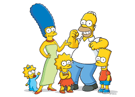 Los Simpson (The Simpsons) - HOME - Web oficial de STAR Channel España