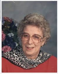 Marilyn W (Boven) Ouwinga, age 91 of Marion, passed away at her home