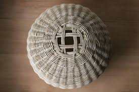 Nov 13, 2016 · in terms of lighting, i would keep the lampshades in natural tones. Handwoven Natural Rattan Pendant Lampshade Felt