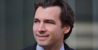 Kartelschaar and thierry henri philippe baudet. The Rise Of Thierry Baudet Aiia Australian Institute Of International Affairs