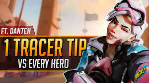 Mccree is a damage hero in overwatch. Best Overwatch Tricks To Dominate Any Hero As Tracer Dexerto