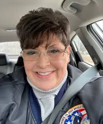 Kathryn Gammel Obituary