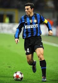 Scopri le proposte di arredamento di design di zanette. 45 Javier Zanetti Ideas Inter Milan Football Football Players