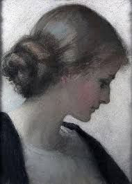 Sold at Auction: Florence (1860) Hardy, Florence Hardy (1860-1933)