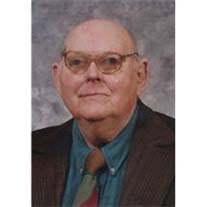 William Baskins Obituary 2009