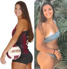NCAA Girls on X: Florida State Seminoles - Beach Volleyball sexy ncaa  uniform college nsfw followme follow4follow t.co6mkD9N3Zpj   X