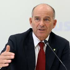 Todeserklärung für Ex-Tengelmann-Chef Haub wird rechtskräftig