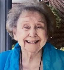 Eleanor Dorfman Obituary