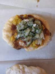 Tara S Roti Shop Home Tampa Florida Menu Prices Restaurant Reviews Facebook