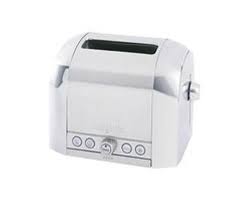 Grille Pain 2 Tranches Magimix 11516 Inox Achat Prix Fnac