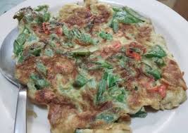 Padahal telur dadar buncis yang enak seharusnya mempunyai aroma dan rasa yang bisa memancing. Bumbu Memasak Telur Dadar Buncis Pedas Mudah