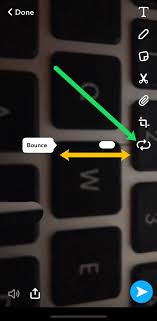 So, to cut down the video into smaller pieces, or better say to trim it, you should click on the edit video heading and then look for the button named trim. How To Create A Boomerang On Snapchat