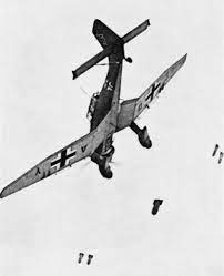 Avions de chasse et avions de combat de la seconde guerre mondiale. Junkers Ju 87 Wikipedia