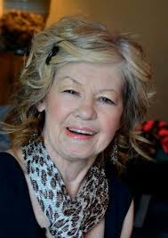 Patricia Meyers Winters