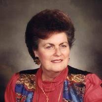 Wanda Lovelace McCubbins Obituary
