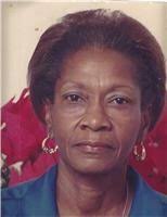 Ada Deveaux Obituary (2016)