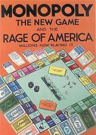 Post by murder by death » fri jan 15, 2016 11:33 pm. History Of Monopoly Wikipedia