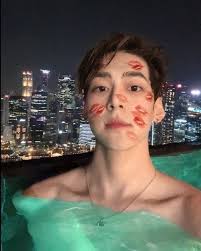 Jackson Tang (@tjj1111x) • Instagram photos and videos