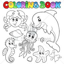 Check spelling or type a new query. How To Draw Cute Sea Animals Step By Step