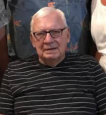 Gerrit Visscher Obituary & Funeral