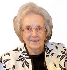 Alice Gregory Obituary