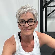 CrossFit Over 60