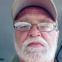 Jerry Jennings Obituary