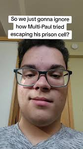 Invincible Multi Paul Escape Song