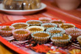 The more, the merrier when it comes to sweet holiday treats. Swedish Dishes You Have To Try For Christmas