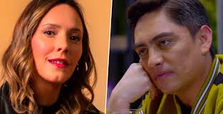 Sergio Freire desmiente quiebre con Maly Jorquiera: Ella días atrás aseveró  en un show que se había separado