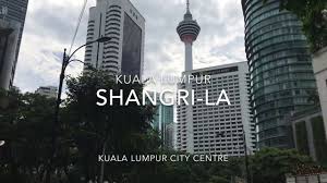 Great for familiesthis property has good facilities for families. Shangri La Hotel Kuala Lumpur Horizon Club Youtube