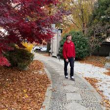 Noah Houck's profile • Letterboxd