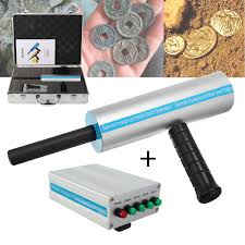 Metal detecting is the kind of fun hobby that gets you outdoors in interesting settings. Metal Detector Gold Underground Detection Locator Scanner Silver