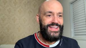 Live: Deixe os outros serem quem são e seja quem você deve ser.