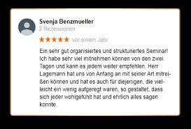 Hier einige beispiele mit schlechten und besseren formulierungen: Beschwerdemanagement Hotel Rezeption