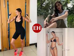 El men que aparece en básicamente. Foto 1 Fotos Asi Es Arianny Tenorio Supuesta Novia De Luisito Comunica Diario El Heraldo