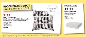 Ikea Malisen Kissen Ikea Kissen Ikea Dresden
