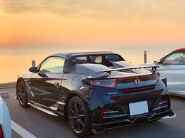 ユーザーズボイス 愛車自慢と評価 s660 小さいが大きな相棒 honda ホンダ s660 ホンダ 車