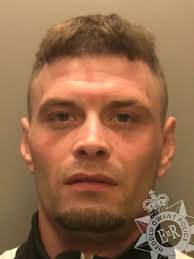 Locked Up: The criminals justice caught up with in June and what happened  to them