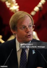 124 Alderman David Wootton Photos & High Res Pictures