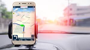 Offline Navigation App Aufs Handy Kosten Sparen Computer Bild