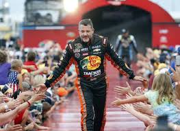Tony stewart is now 1 of just 55 people that sit in the nascar hall of fame in charlotte, north carolina. Tony Stewart Headlines New Nominees For Nascar Hall Of Fame