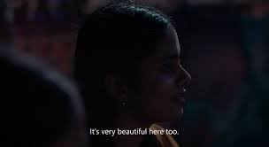 It's Beautiful Here Too