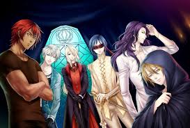 Beemoov vampire otome otomegame moonlight moonlight_lovers fanartdigital ethan lovers. Beemoov Moonlight Lovers