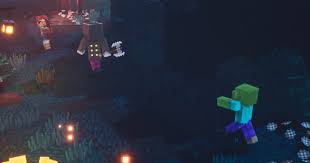 Below is a list of all mobs(enemies) in minecraft dungeons. Minecraft Dungeons All Mobs Enemies List Jungle Awakens Gamewith