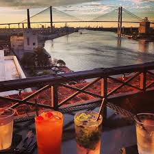 Savannah Restaurants Bohemian Hotel Savannah Riverfront Savannah Chat Travel Savannah Savannah Hotels