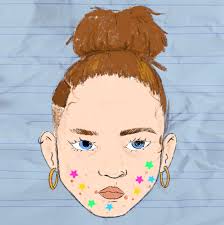 Body Focused Repetitive Behaviour by Rebecca Flynn